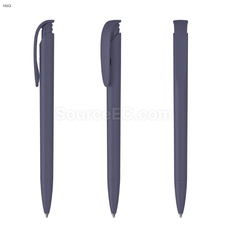 客製化Jona Soft grip 廣告筆禮品