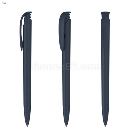 客製化Jona Soft grip 廣告筆禮品