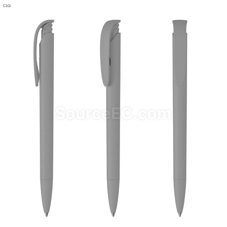 客製化Jona Soft grip 廣告筆禮品