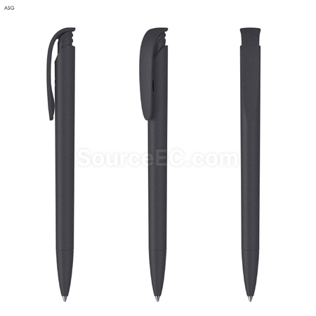 客製化Jona Soft grip 廣告筆禮品