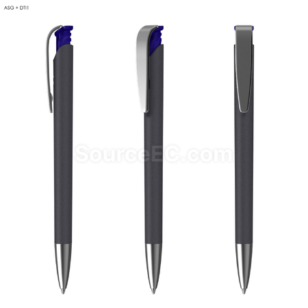 客製化Jona MM Soft grip/Ice 廣告筆禮品