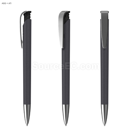 客製化Jona MM Soft grip/Ice 廣告筆禮品