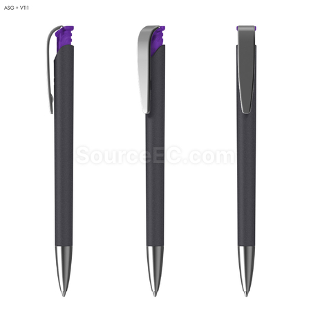 客製化Jona MM Soft grip/Ice 廣告筆禮品