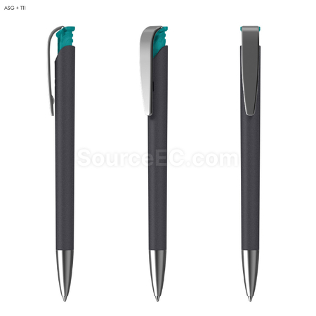 客製化Jona MM Soft grip/Ice 廣告筆禮品