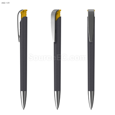 客製化Jona MM Soft grip/Ice 廣告筆禮品