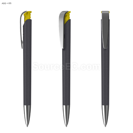 客製化Jona MM Soft grip/Ice 廣告筆禮品
