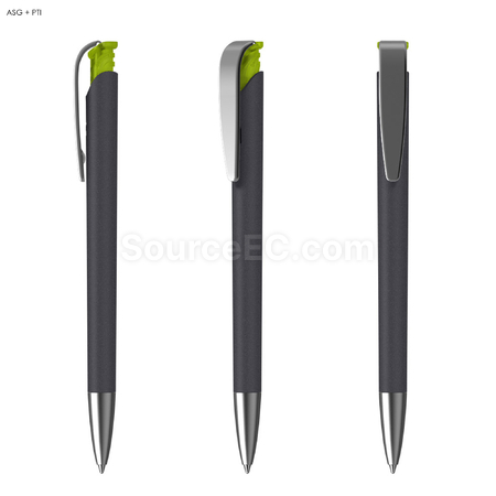 客製化Jona MM Soft grip/Ice 廣告筆禮品
