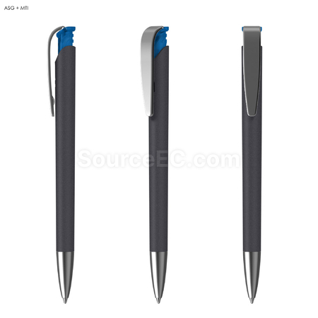 客製化Jona MM Soft grip/Ice 廣告筆禮品