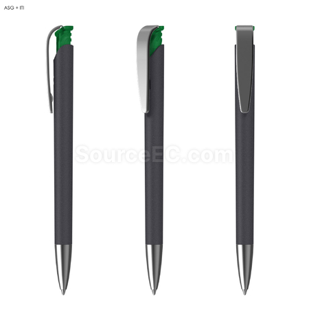 客製化Jona MM Soft grip/Ice 廣告筆禮品