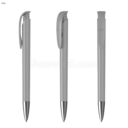客製化Jona M 金屬廣告筆禮品