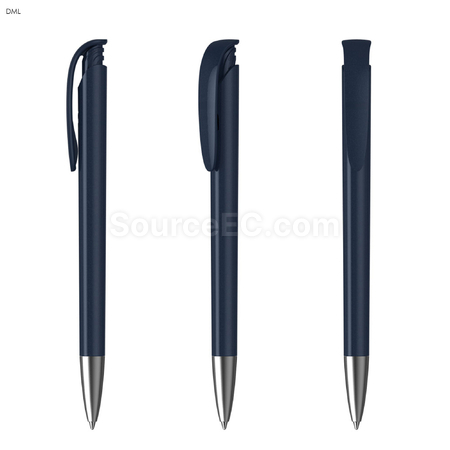客製化Jona M 金屬廣告筆禮品