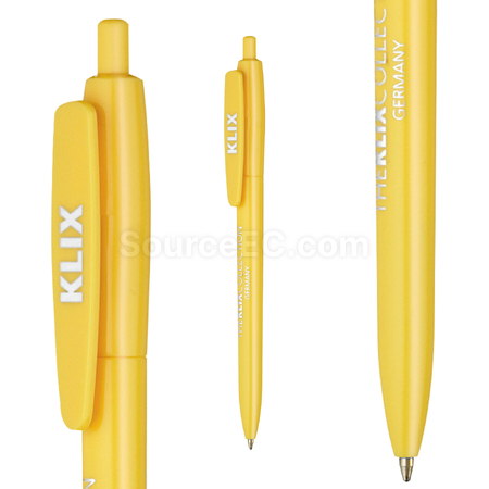 客製化Klix 廣告筆禮品