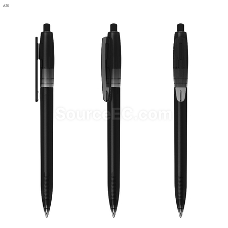 客製化Klix 透明廣告筆禮品