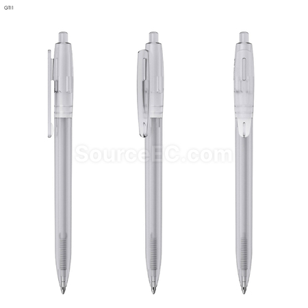 客製化Klix Ice 廣告筆禮品