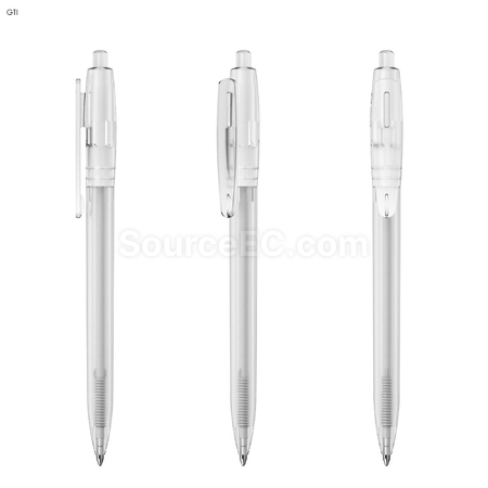 客製化Klix Ice 廣告筆禮品