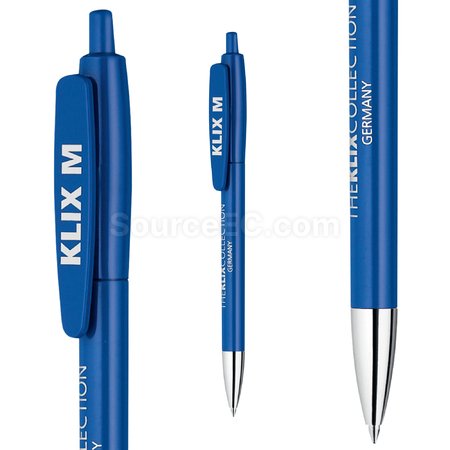 客製化Klix M 廣告筆禮品