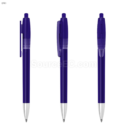 客製化Klix M 透明廣告筆禮品