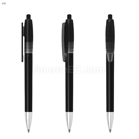 客製化Klix M 透明廣告筆禮品