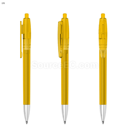 客製化Klix M 透明廣告筆禮品