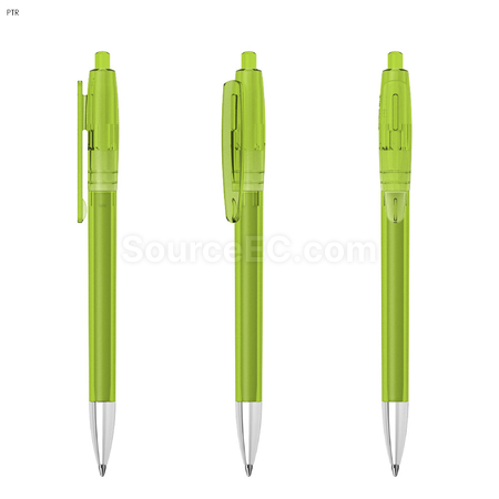 客製化Klix M 透明廣告筆禮品