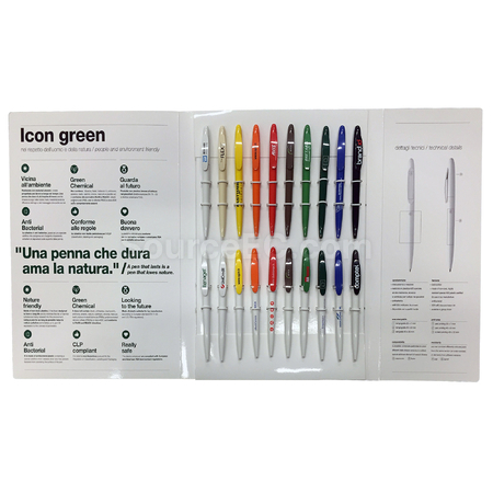 客製化Maxema Sample Kit禮品