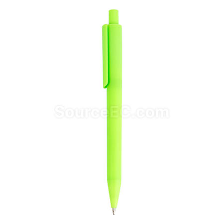 客製化Tube Frost 廣告筆禮品