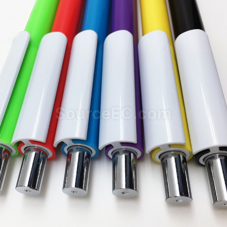 客製化Tube 廣告筆禮品