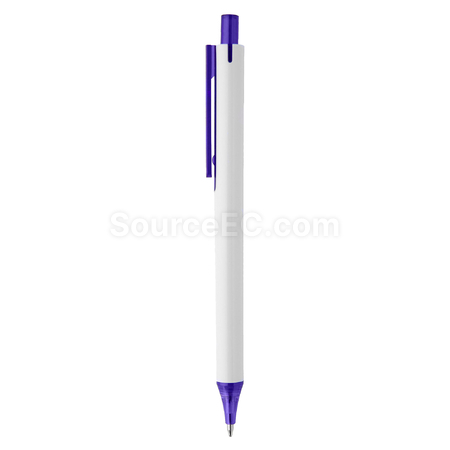 客製化York White 廣告筆禮品