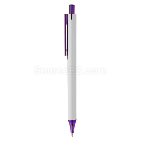客製化York White 廣告筆禮品