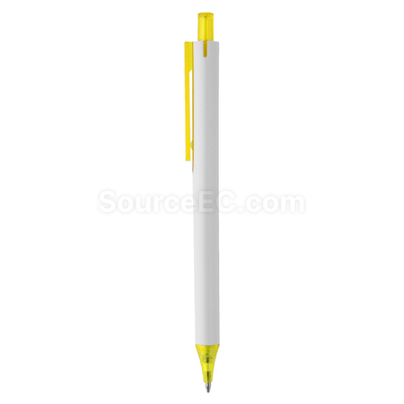 客製化York White 廣告筆禮品