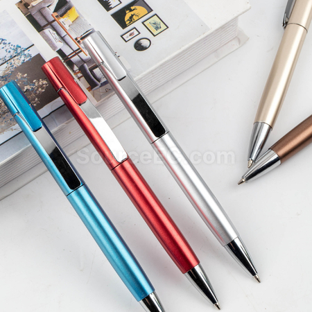 客製化Shink 廣告筆禮品