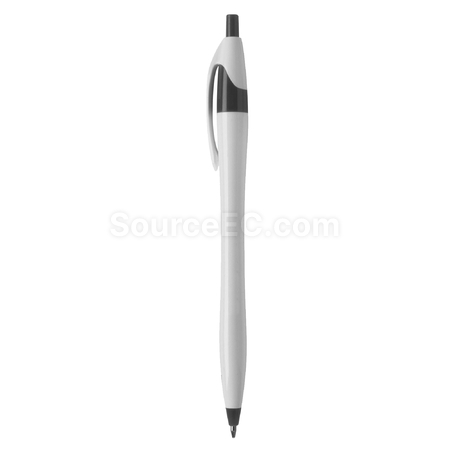 客製化Oracle White 廣告筆禮品