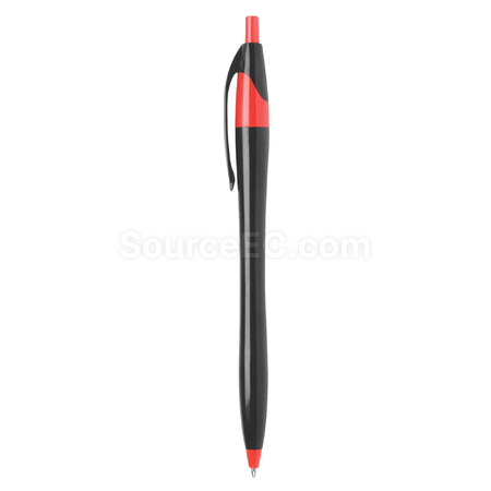 客製化Oracle Black 廣告筆禮品