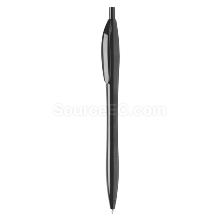 客製化Oracle Black 廣告筆禮品