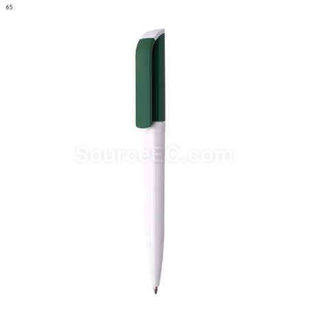 客製化Tag Green BC 廣告筆禮品