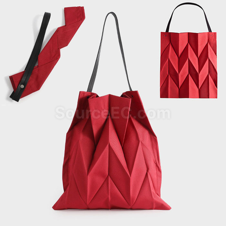 客製化帆布單肩袋禮品