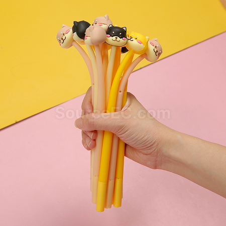 客製化創意造型筆禮品