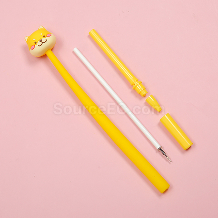 客製化創意造型筆禮品