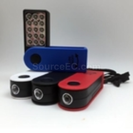 客製化手電筒禮品