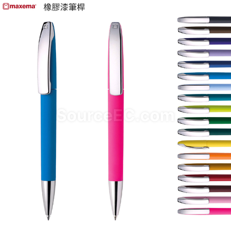客製化旋轉廣告筆禮品
