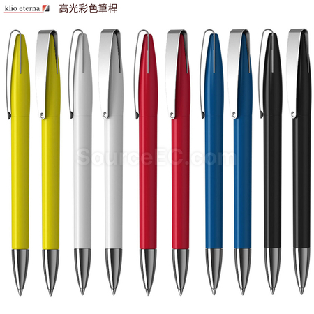 客製化Klio-Eterna 廣告筆禮品