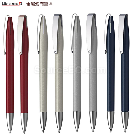 客製化Klio-Eterna 廣告筆禮品