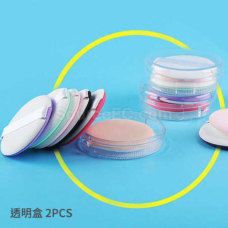 客製化氣墊粉撲禮品