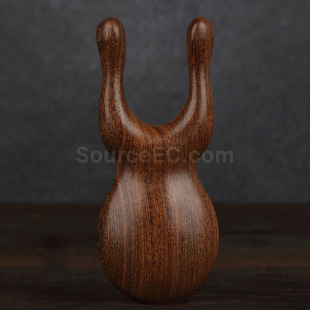 客製化木質按摩器禮品
