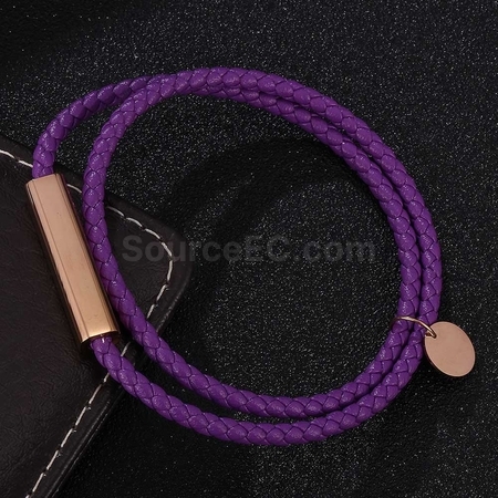 客製化個性時尚手鏈禮品