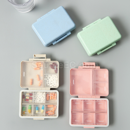 客製化防潮藥盒禮品