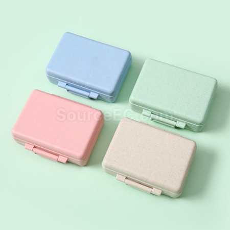 客製化防潮藥盒禮品