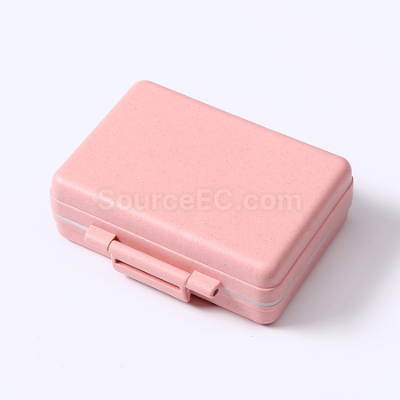 客製化防潮藥盒禮品
