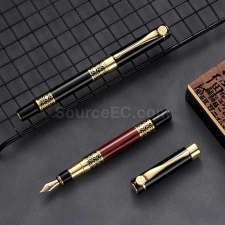 客製化金屬簽字筆禮品