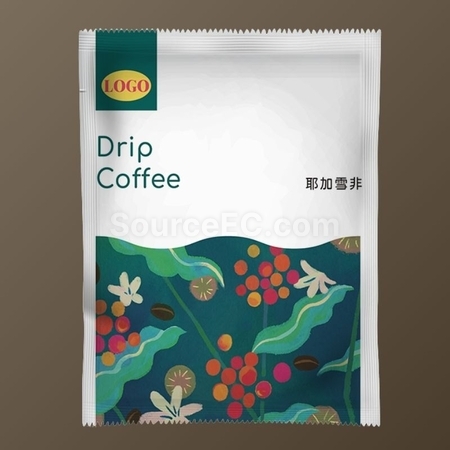 客製化濾掛咖啡_大地